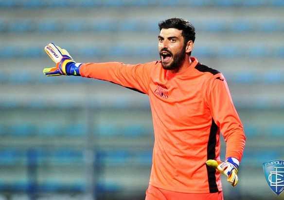 Terracciano: “Dispiace lottare per questa classifica. Un sogno giocare per la squadra che tifavo da bambino” preview