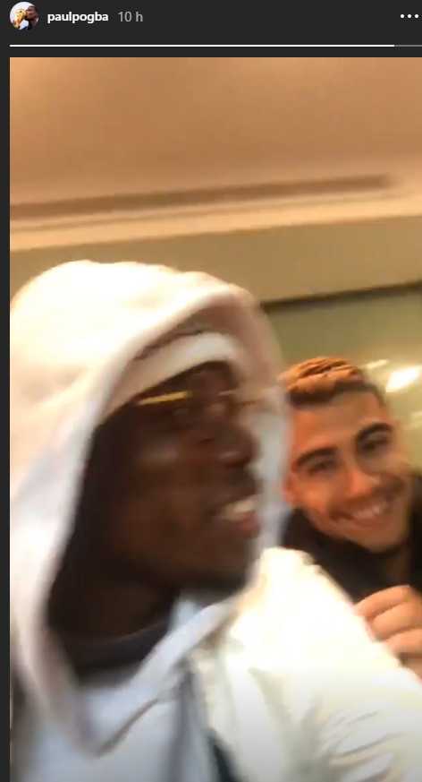 Lo United perde e Pogba ride in tribuna. Tifosi infuriati preview