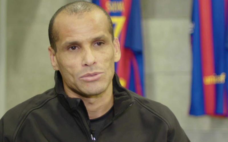 rivaldo