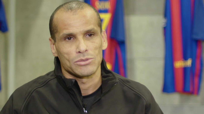 Rivaldo: “Il Real adesso gioca bene. Ingiusta l’espulsione a CR7” preview