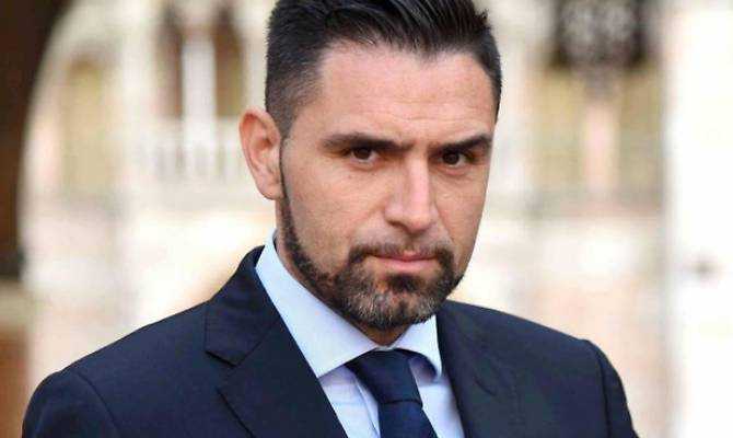 Vagnati: “Dobbiamo fare la nostra partita, le parole adesso non contano nulla” article-post