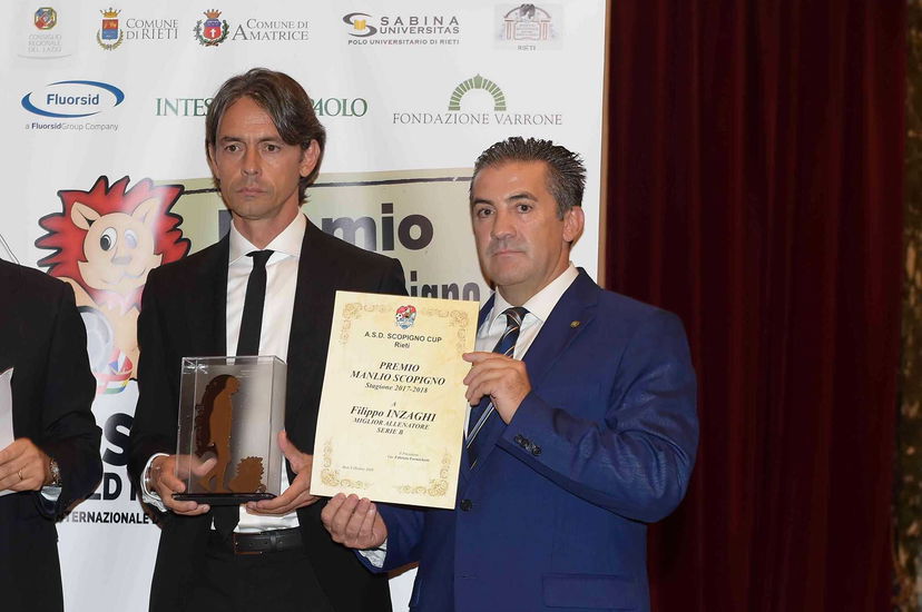 Inzaghi: “Voglio ripetere a Bologna quanto fatto a Venezia. Sul Milan e Higuain…” preview