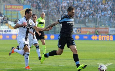 Acerbi Lazio Twitter