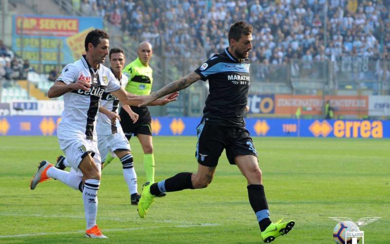 Acerbi Lazio Twitter