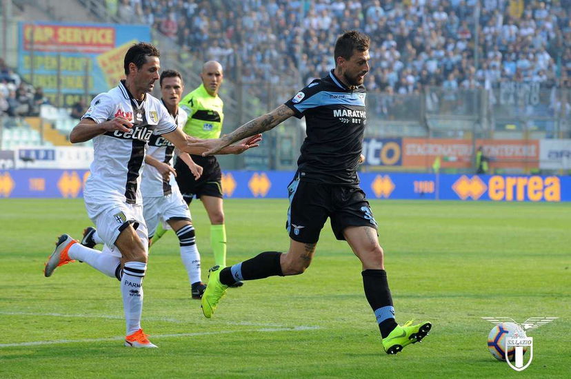 Acerbi: “Qui mi sento a casa, ottimo l’impatto. Nazionale? Ci penso, ma non voglio fare la comparsa…” preview