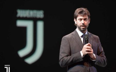 Agnelli 2018 Juventus Twitter