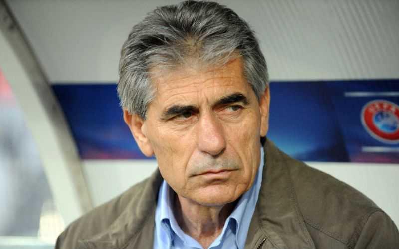 Anastasiadis Grecia Foto PAOK Salonicco sito ufficiale