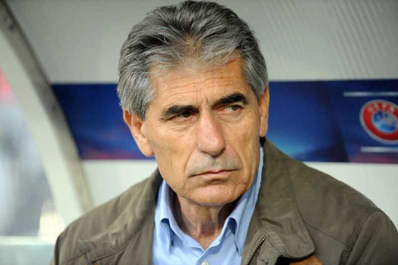 Ufficiale: Grecia, via Skibbe. Anastasiadis nuovo ct preview