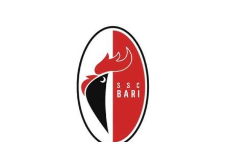 Bari logo nuovo 2018