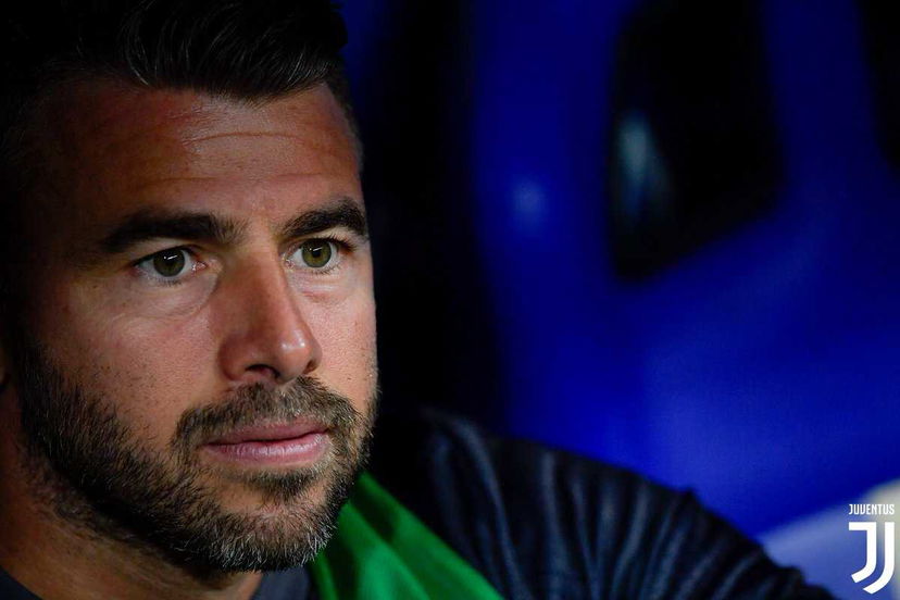 Juve, lesione al quadricipite femorale per Barzagli. La nota preview