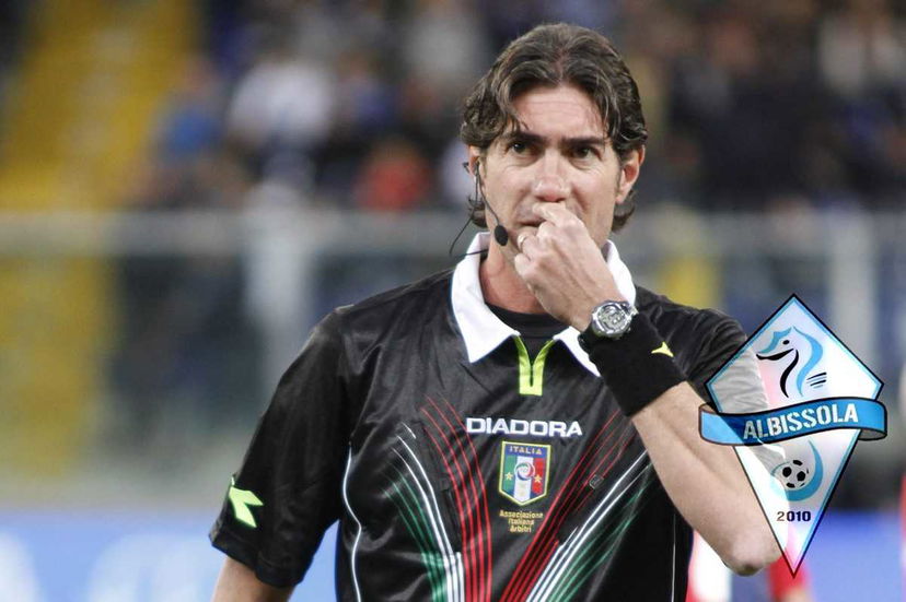 Bergonzi promuove Guida: “Gestione perfetta della partita. Sanzioni corrette” preview