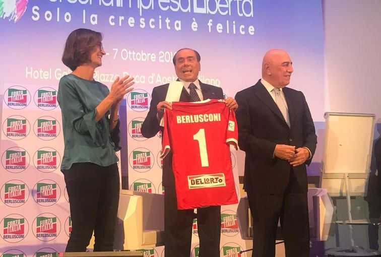 Forbes: le proprietà più ricche del calcio italiano. Dominano i fratelli Hartono del Como, Berlusconi secondo preview