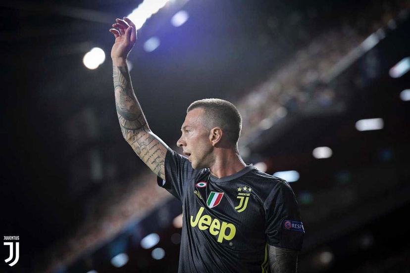 Bernardeschi: “Astori? Sento ancora il vuoto assoluto. Mi manca tanto” preview