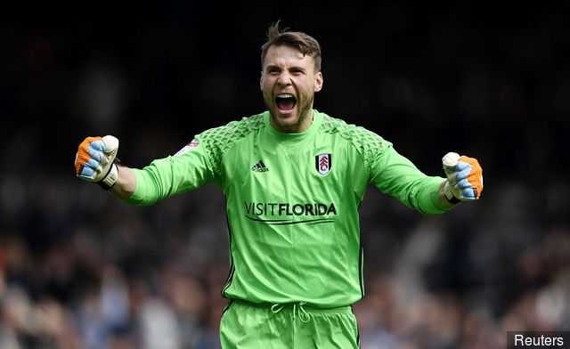 Fulham, blindato Bettinelli fino al 2021. È ufficiale preview