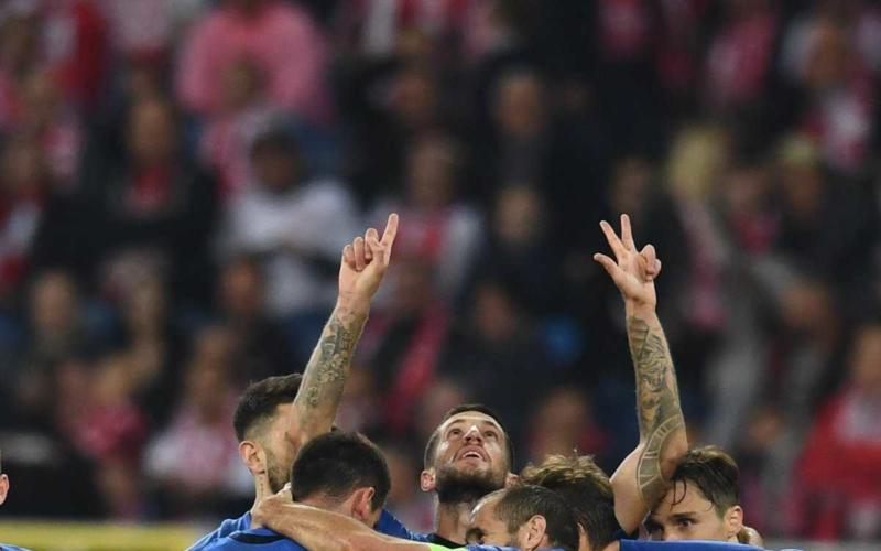 Biraghi Twitter vivo azzurro
