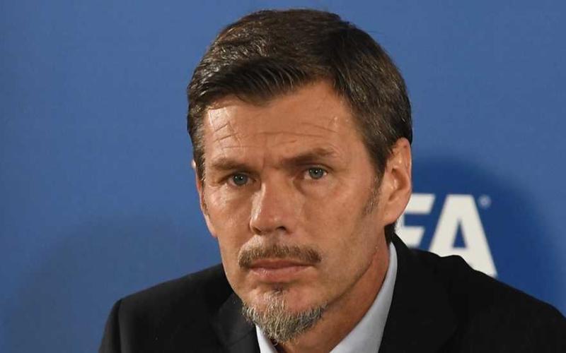 Boban Fifa Foto BBC