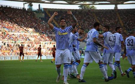 Bonifazi Twitter uff Spal
