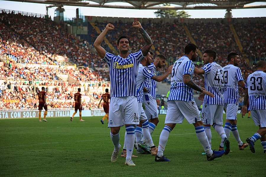 Spal, tre positivi al Covid-19: uno è Bonifazi article-post