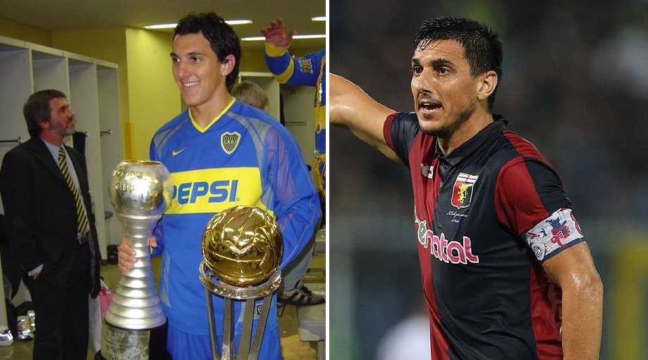 NICOLAS BURDISSO, UNA VITA DA CAPITANO article-post