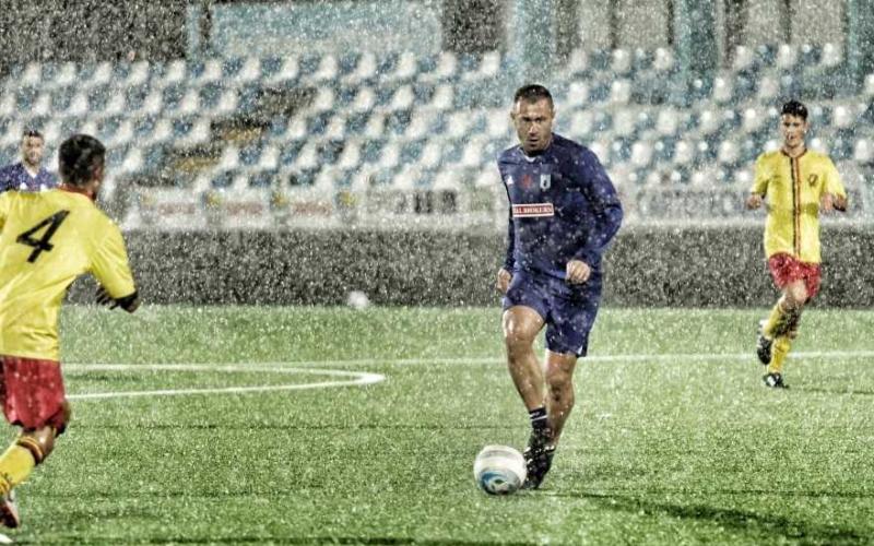 Cassano Tw Virtus Entella