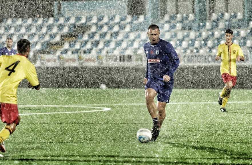 Virtus Entella, Cassano debutta in amichevole. Tre assist per lui article-post