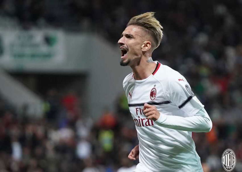 Sondaggio: per il 54% Gattuso deve riproporre con maggior continuità Castillejo da titolare preview