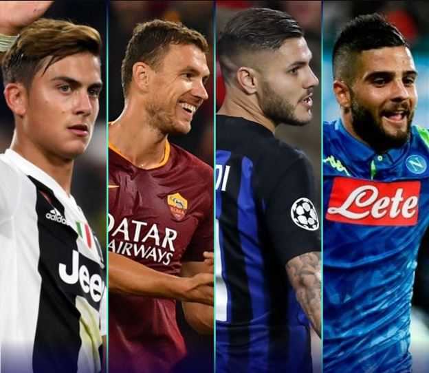 Champions made in Italy: poker in 24 ore preview