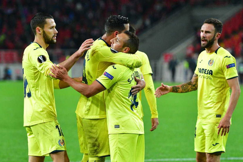 Cazorla, il calvario infinito, la rinascita e quel gol in Europa che mancava da oltre 7 anni preview