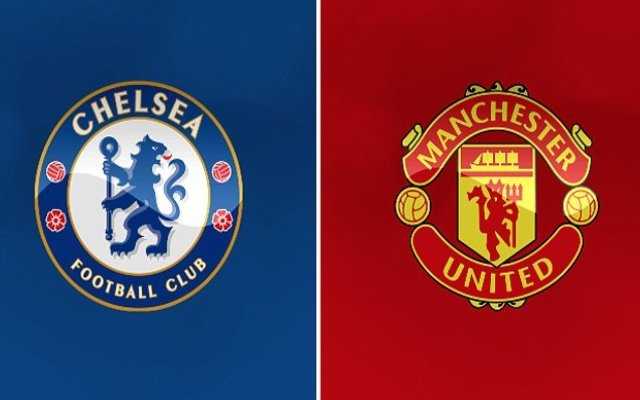 Premier: Chelsea-Manchester United, le formazioni ufficiali preview