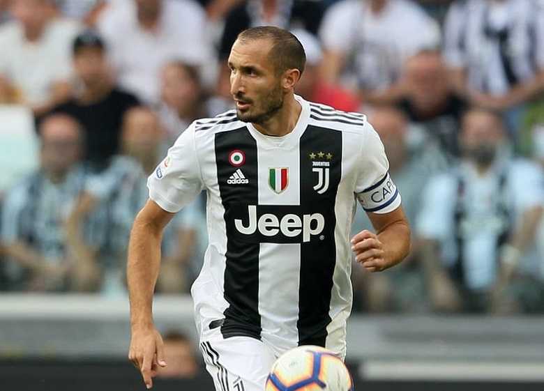 Chiellini: “Oggi i dettagli faranno la differenza. Dovremo stare attenti a…” preview