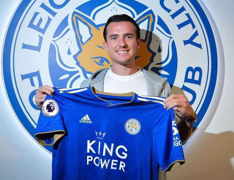 Ora è ufficiale: Leicester, rinnovo fino al 2024 per Chilwell preview