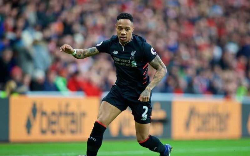 Clyne Twitter personale