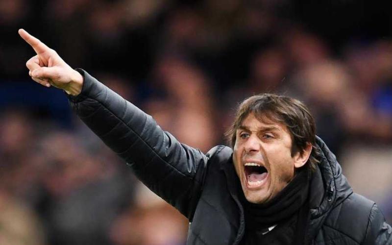 Conte Marca