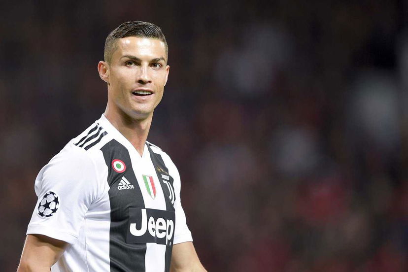 O Jogo: lo Sporting Lisbona vuole intitolare lo stadio a CR7 preview