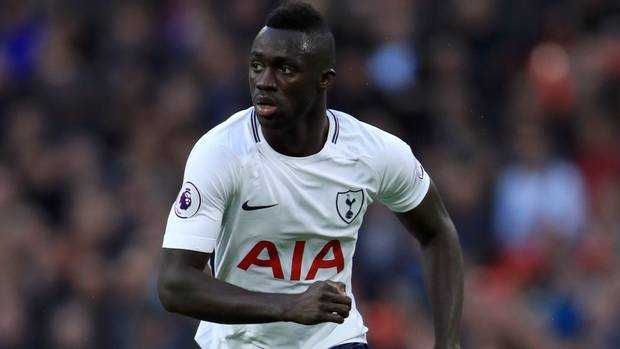 Davinson Sanchez Foto Independent