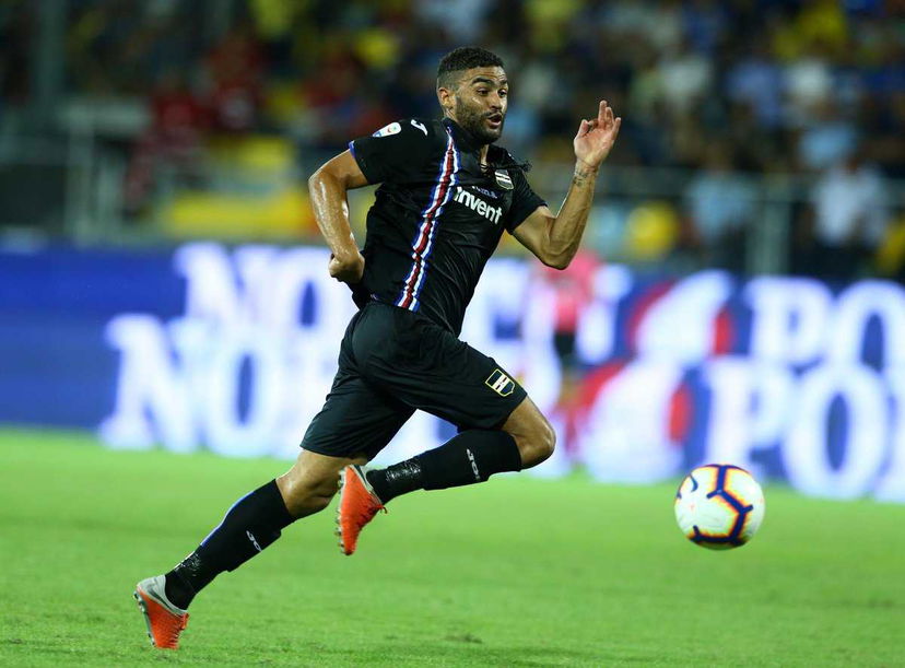 Esclusiva: Defrel, fiducia Samp. Già nel pomeriggio… preview