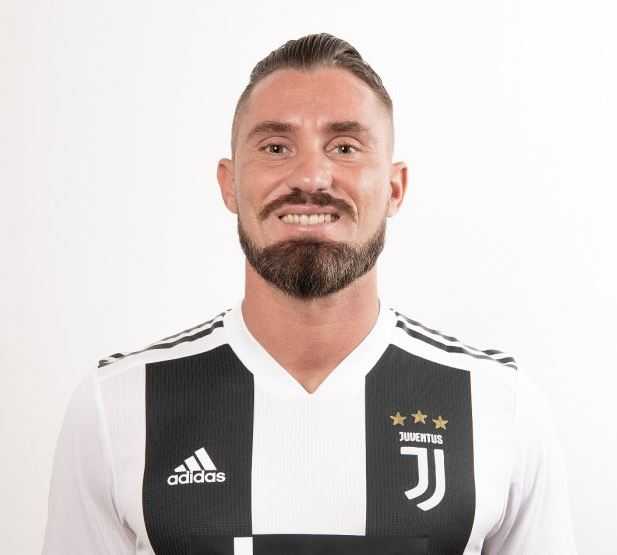 Nuovo rinforzo per la Juve B: tesserato Del Prete. Il comunicato ufficiale preview