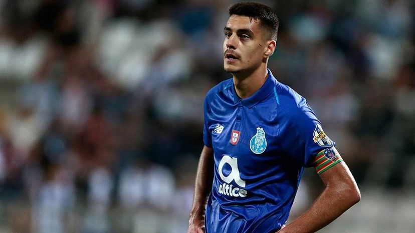 Dalla Germania: Borussia, Eintracht e Lipsia piombano su Diogo Leite preview