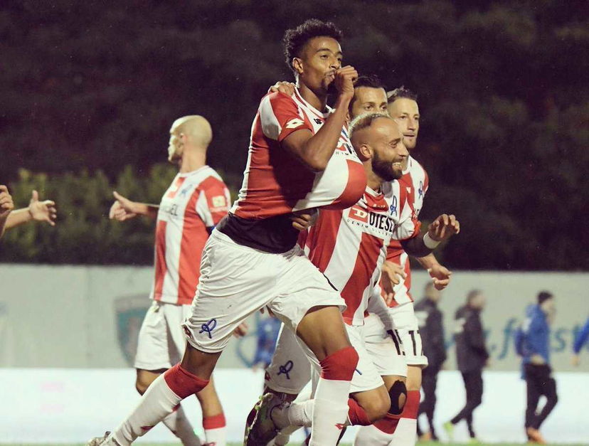 Serie C, girone B: prima vittoria del Vicenza, Feralpisalò schiantata 3-0 a domicilio preview