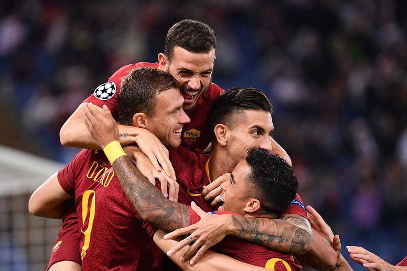Dzeko da sballo: tripletta! La Roma cala il pokerissimo al Viktoria Plzen preview
