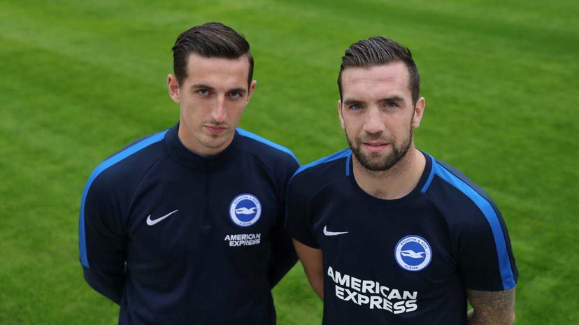 Ufficiale: il Brighton blinda Dunk e Duffy, contratto fino al 2023 preview