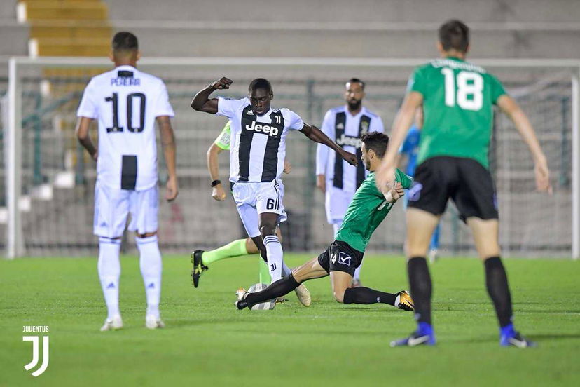 Serie C, girone A: la Juve B piega 2-0 la Pro Patria, il Pro Piacenza vince e vola in vetta preview