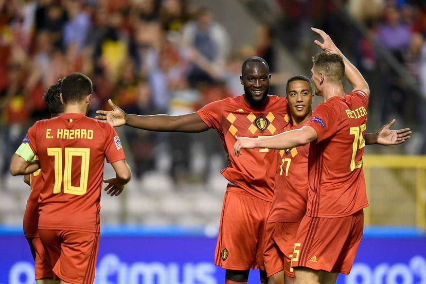 Nations League: super Lukaku stende la Svizzera, Croazia-Inghilterra è 0-0 preview