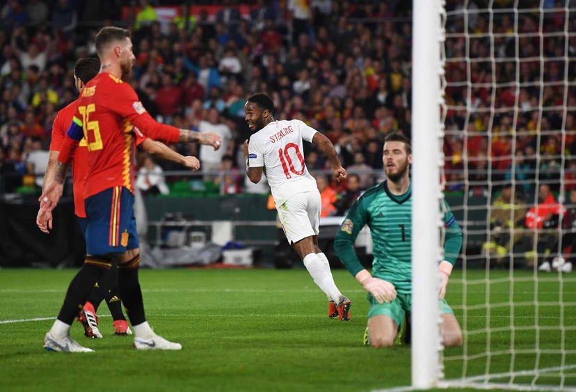 Nations League: l’Inghilterra sbanca Siviglia 3-2, Dzeko trascina la Bosnia. I risultati preview