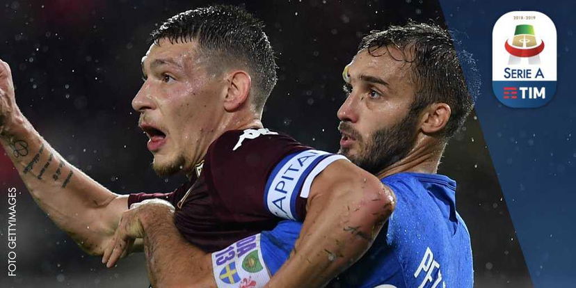 Toro-Fiorentina è 1-1: l’ex Benassi la sblocca, poi autogol di Lafont preview