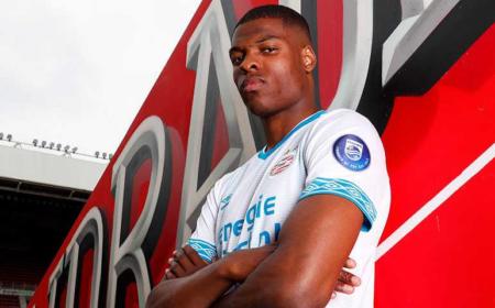 Dumfries Foto PSV sito ufficiale