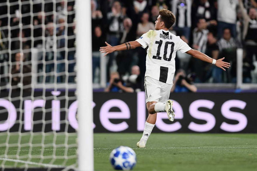 Dybala fa il Dybala, show con tripletta: 3-0 Juve allo Young Boys preview