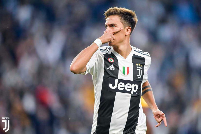 Dybala: “Tutti vorrebbero avere Pogba in squadra. Champions? Faremo di tutto per vincerla” preview
