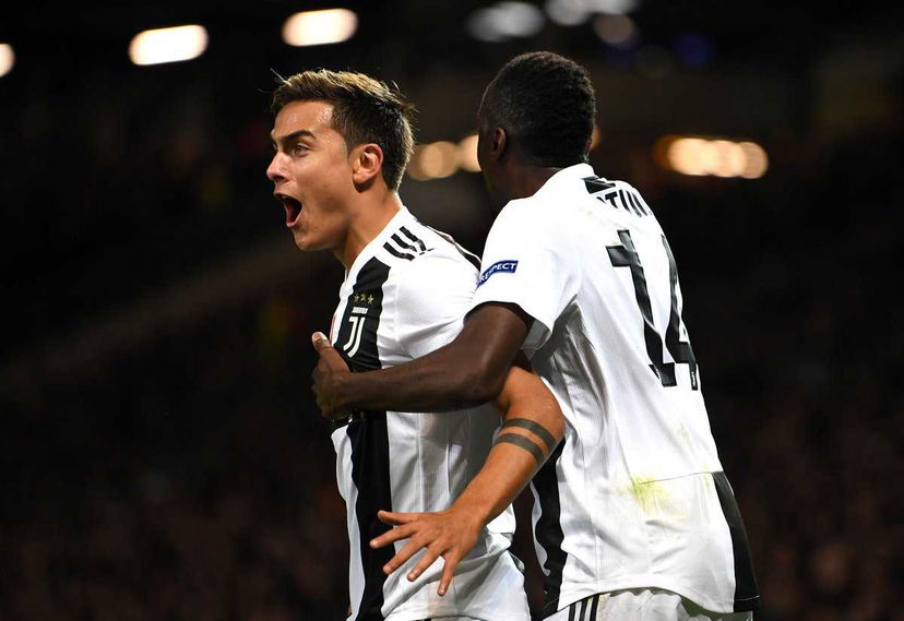 Sondaggio: United-Juve, il 50% aveva previsto il successo dei bianconeri preview