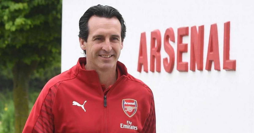 Emery: “Ramsey oggi è all’Arsenal. Via a gennaio? Di certo la prossima gara sarà con noi” preview